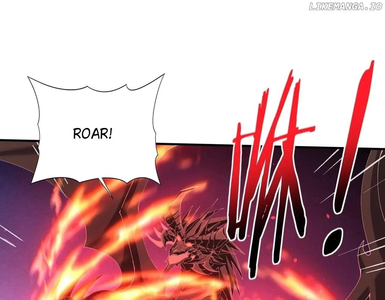 I Got the Weakest Class, Dragon Tamer!? Chapter 129 - Page 94 in English