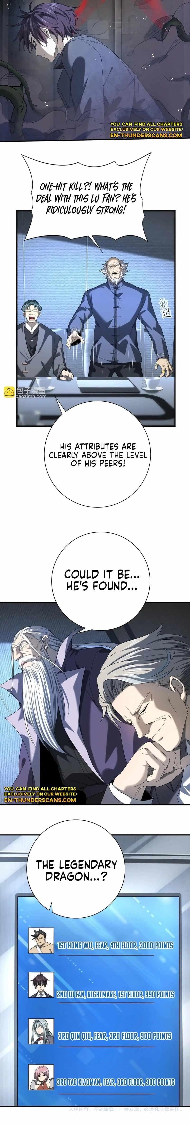 I Got the Weakest Class, Dragon Tamer!? Chapter 13 - Page 6 in English
