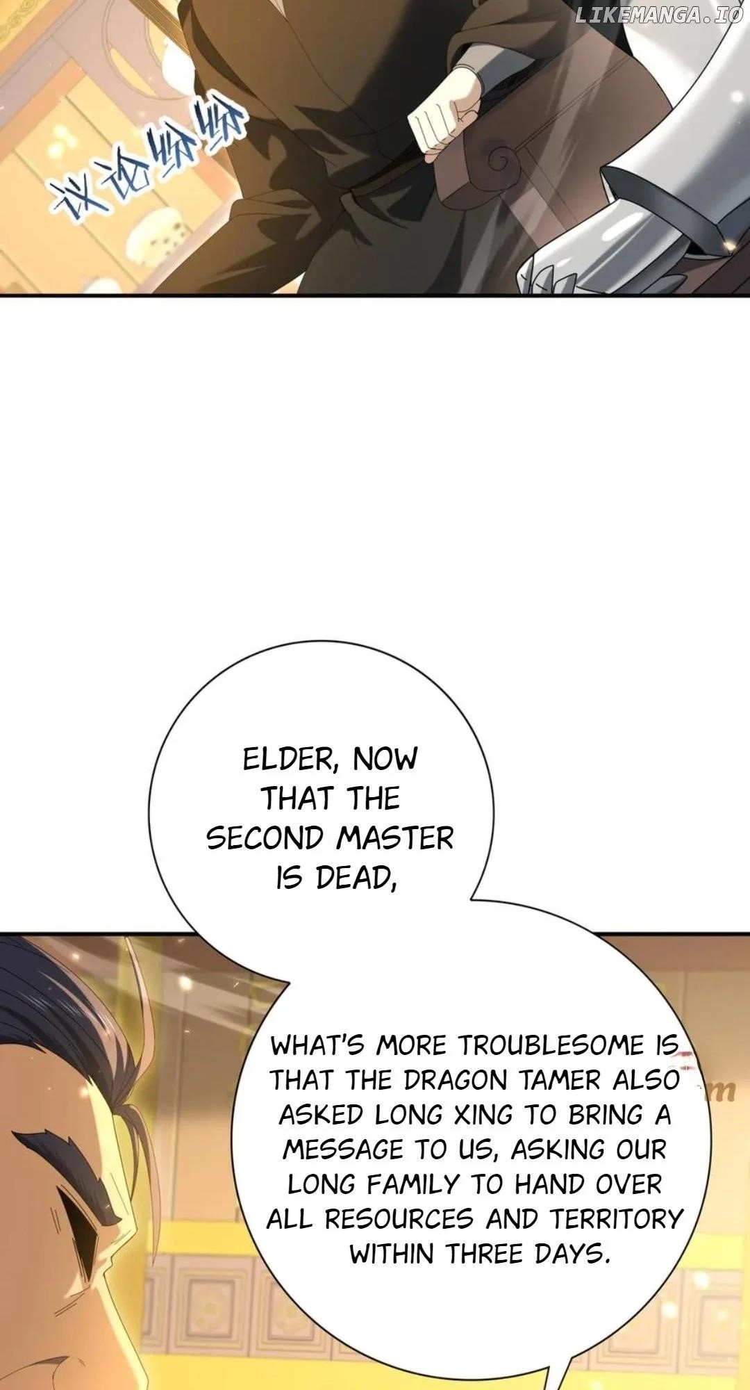 I Got the Weakest Class, Dragon Tamer!? Chapter 130 - Page 15 in English