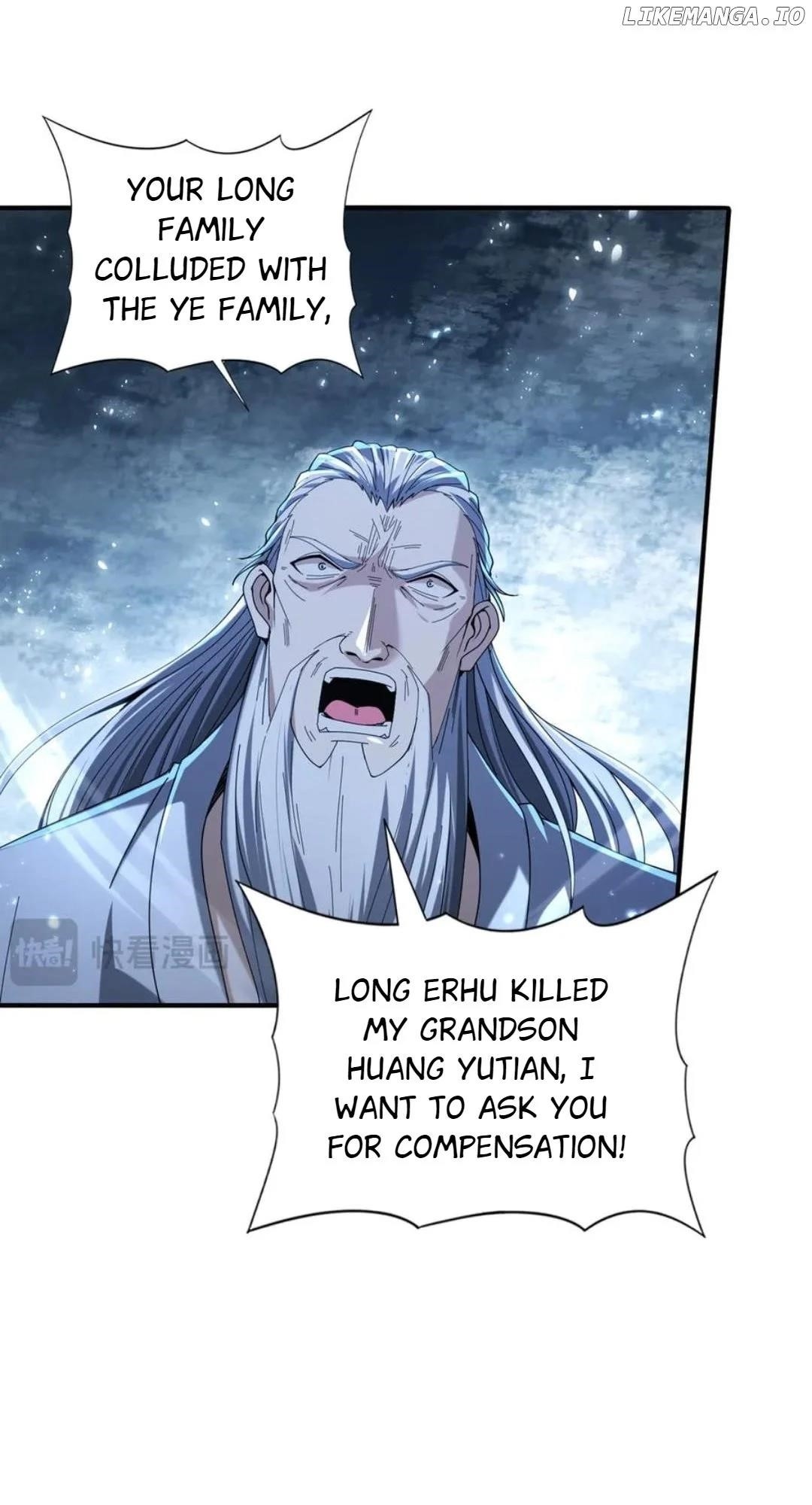 I Got the Weakest Class, Dragon Tamer!? Chapter 130 - Page 21 in English