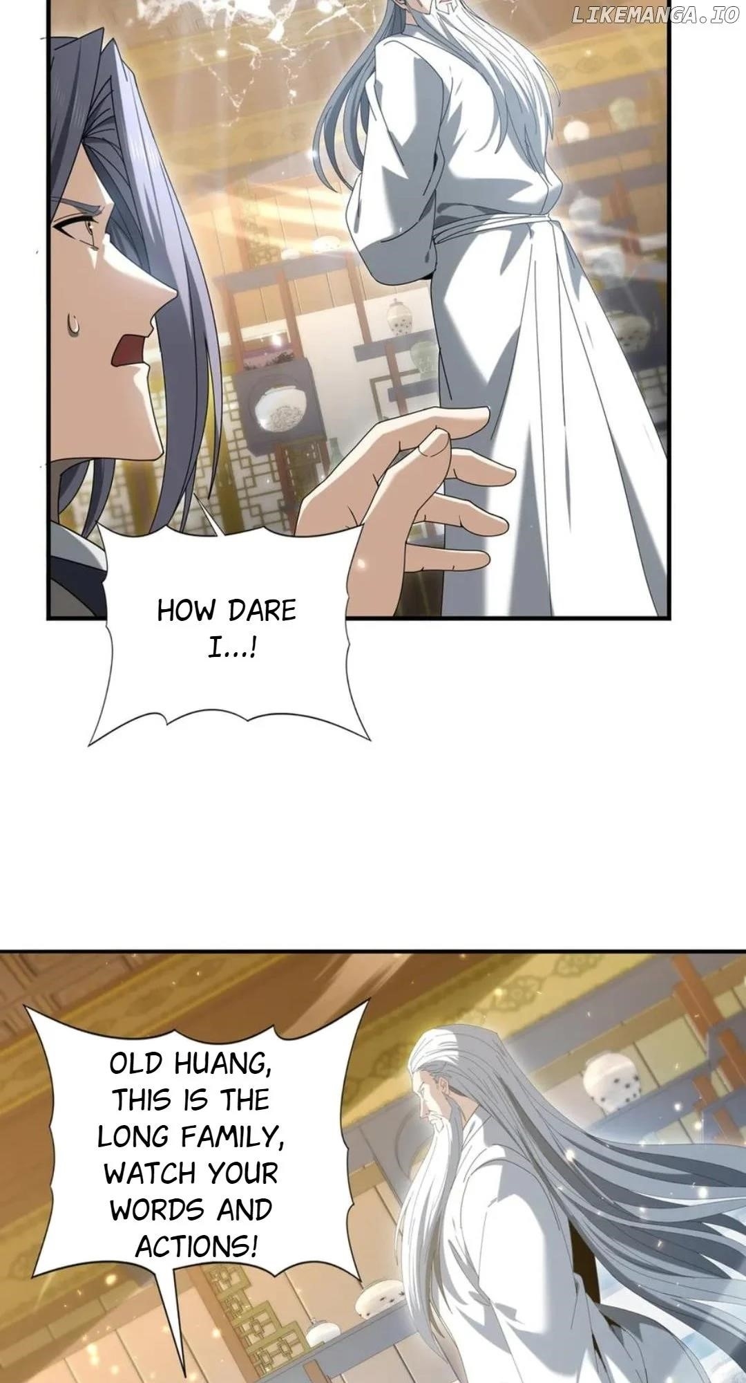I Got the Weakest Class, Dragon Tamer!? Chapter 130 - Page 24 in English