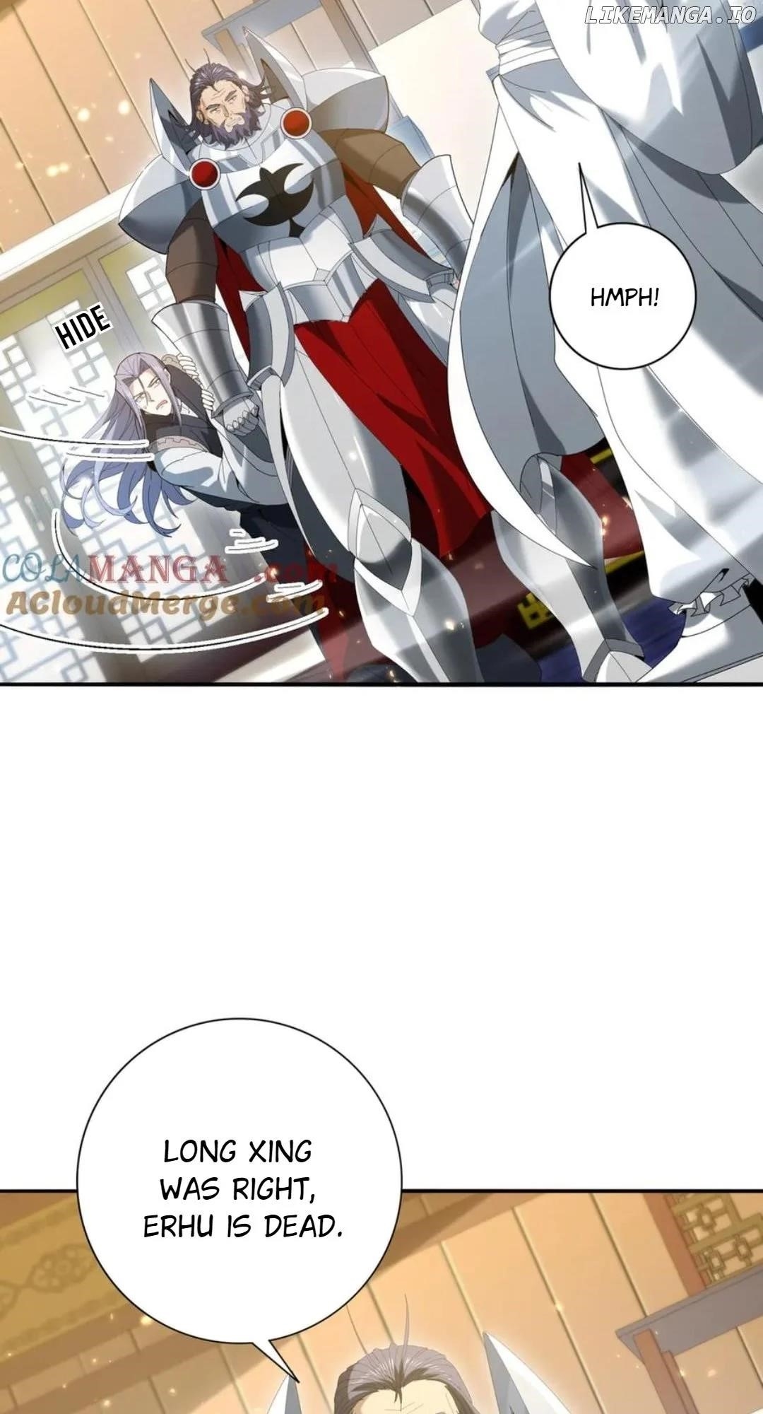 I Got the Weakest Class, Dragon Tamer!? Chapter 130 - Page 25 in English