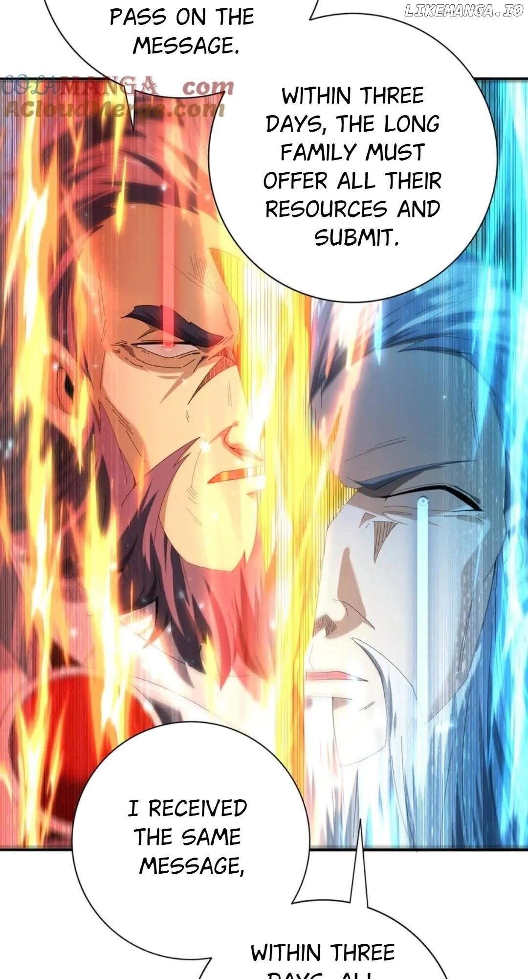 I Got the Weakest Class, Dragon Tamer!? Chapter 130 - Page 27 in English