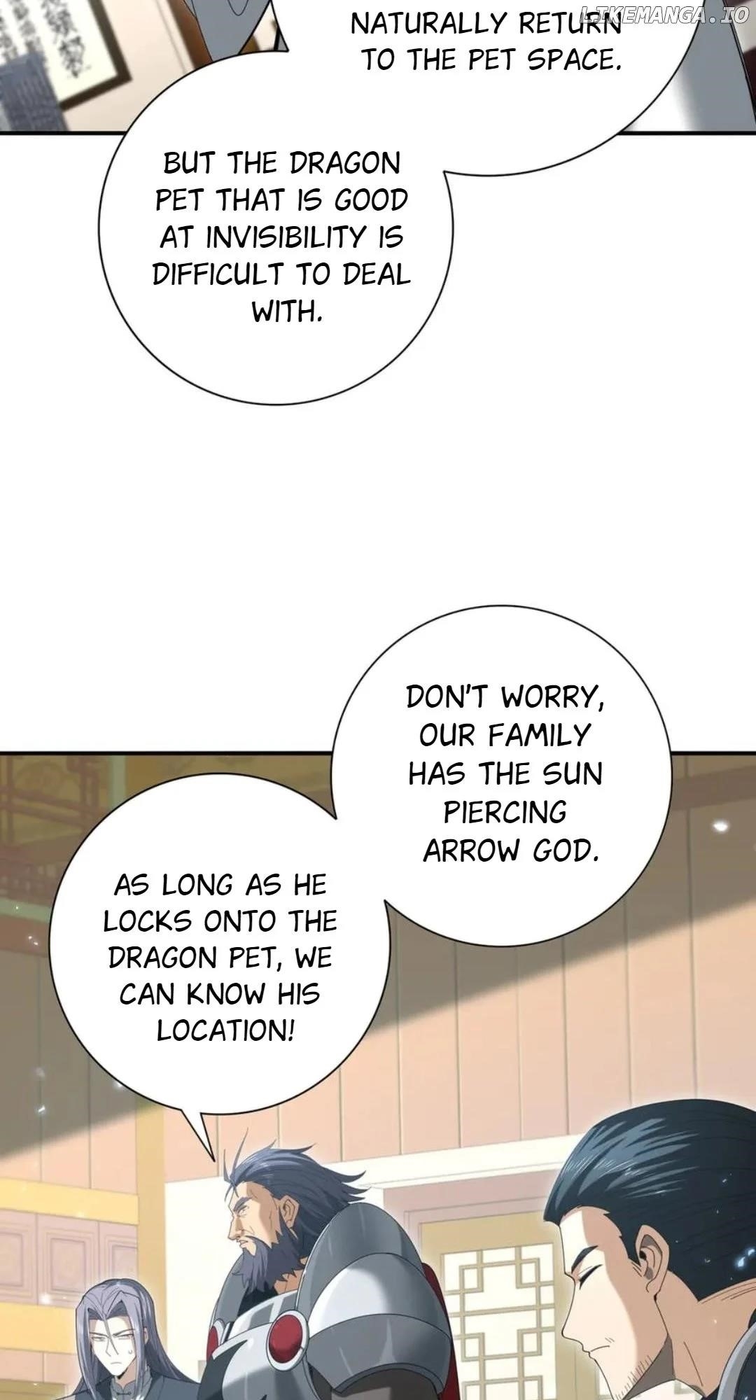 I Got the Weakest Class, Dragon Tamer!? Chapter 130 - Page 33 in English