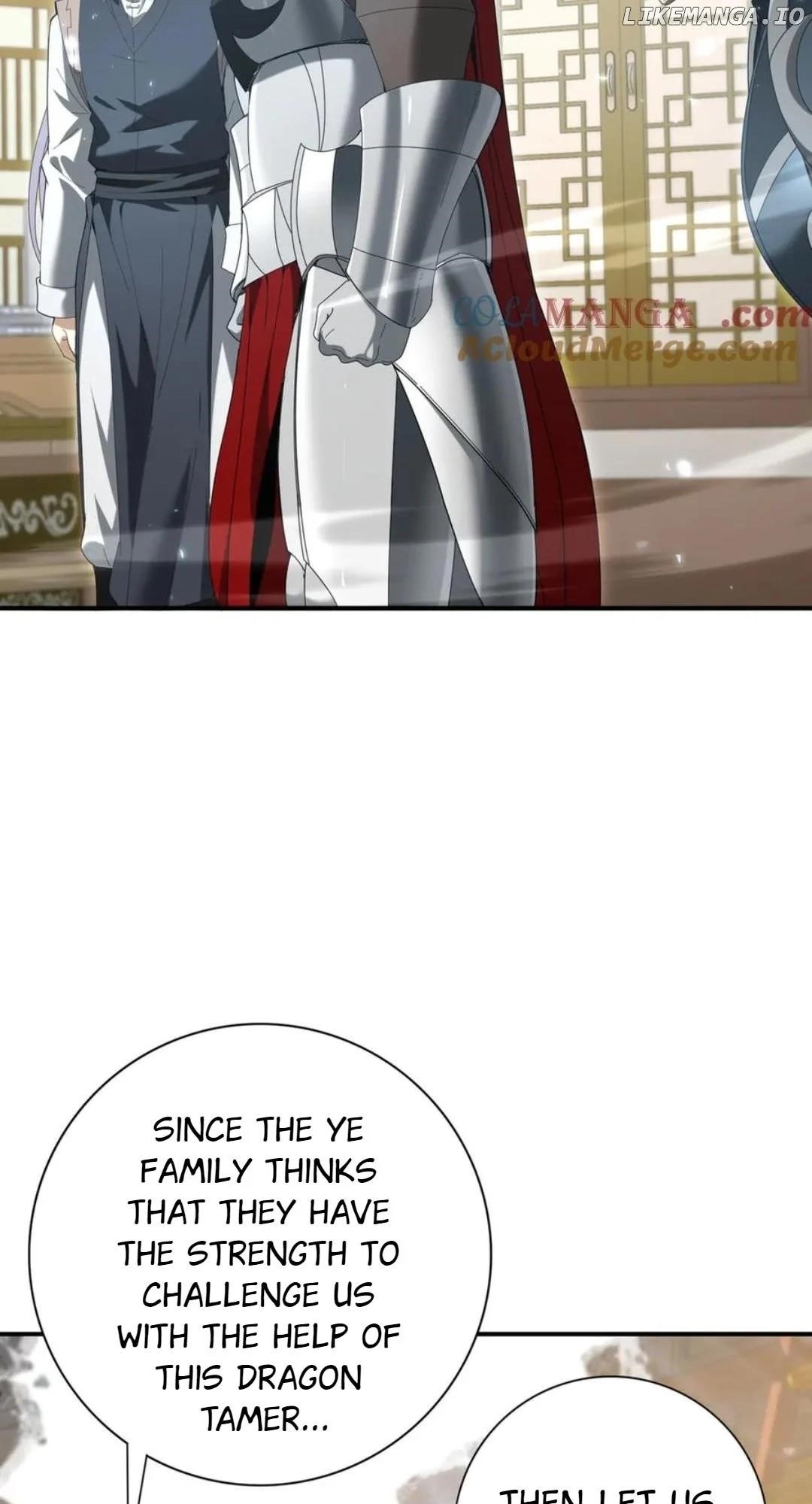 I Got the Weakest Class, Dragon Tamer!? Chapter 130 - Page 34 in English