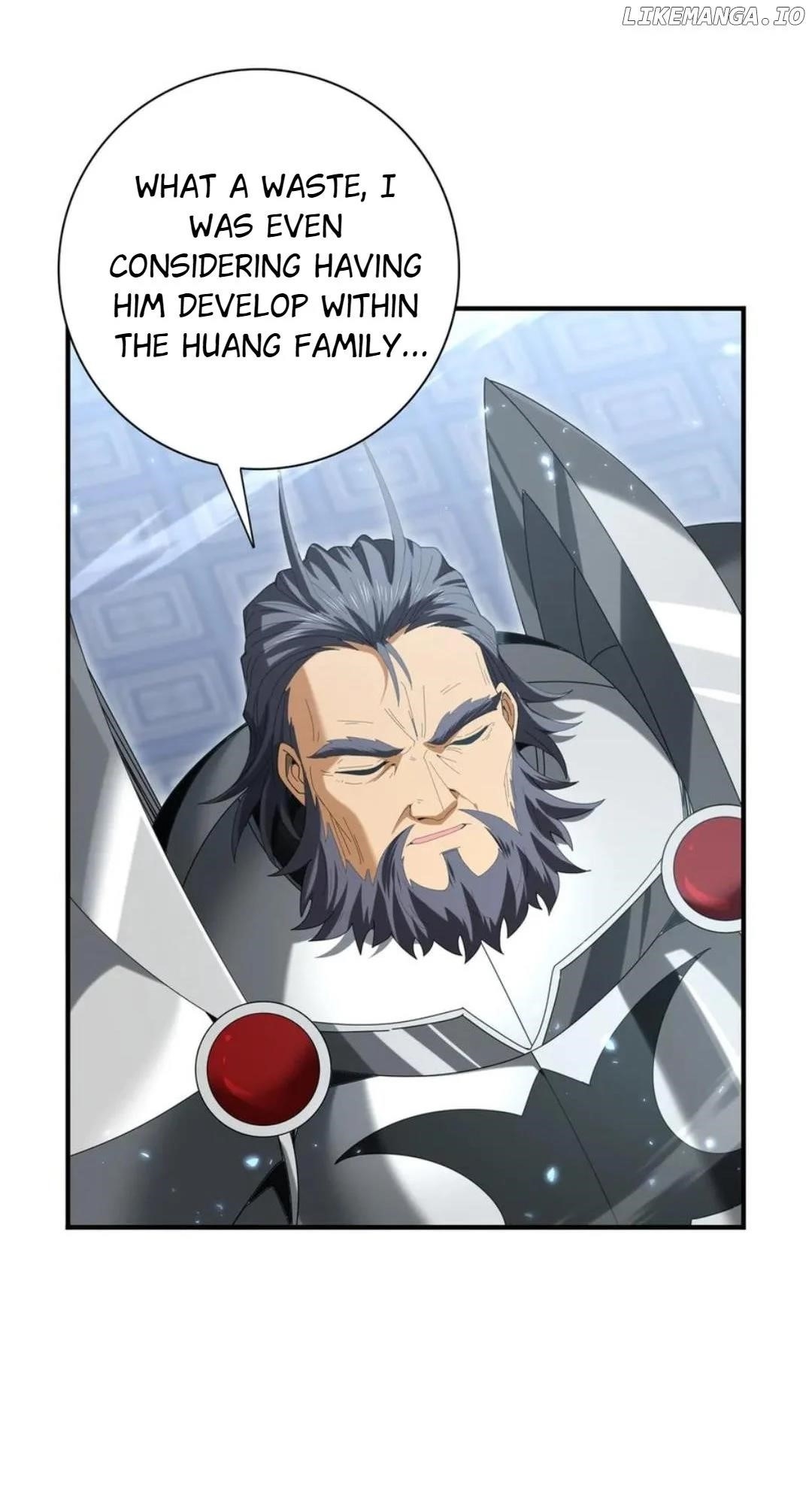 I Got the Weakest Class, Dragon Tamer!? Chapter 130 - Page 36 in English