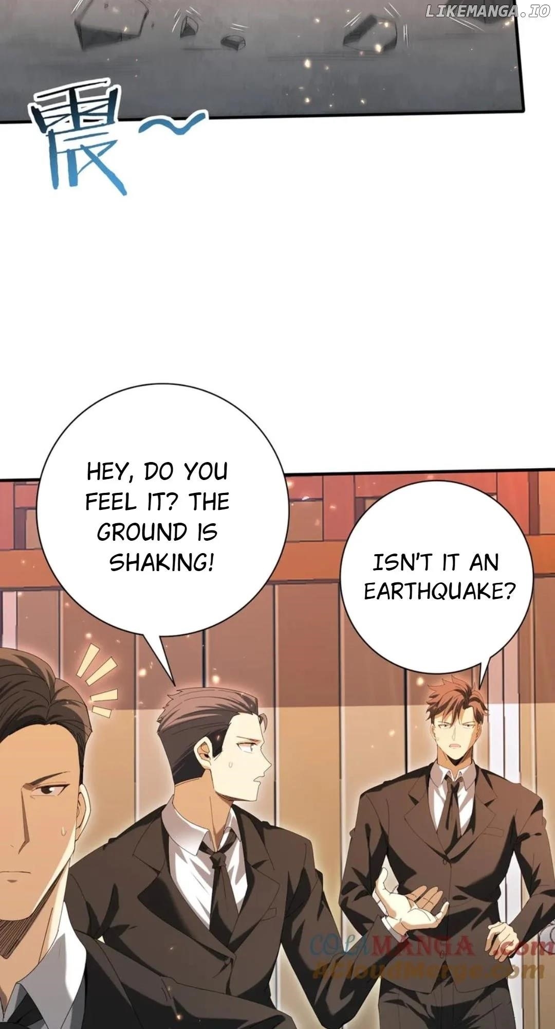 I Got the Weakest Class, Dragon Tamer!? Chapter 130 - Page 40 in English