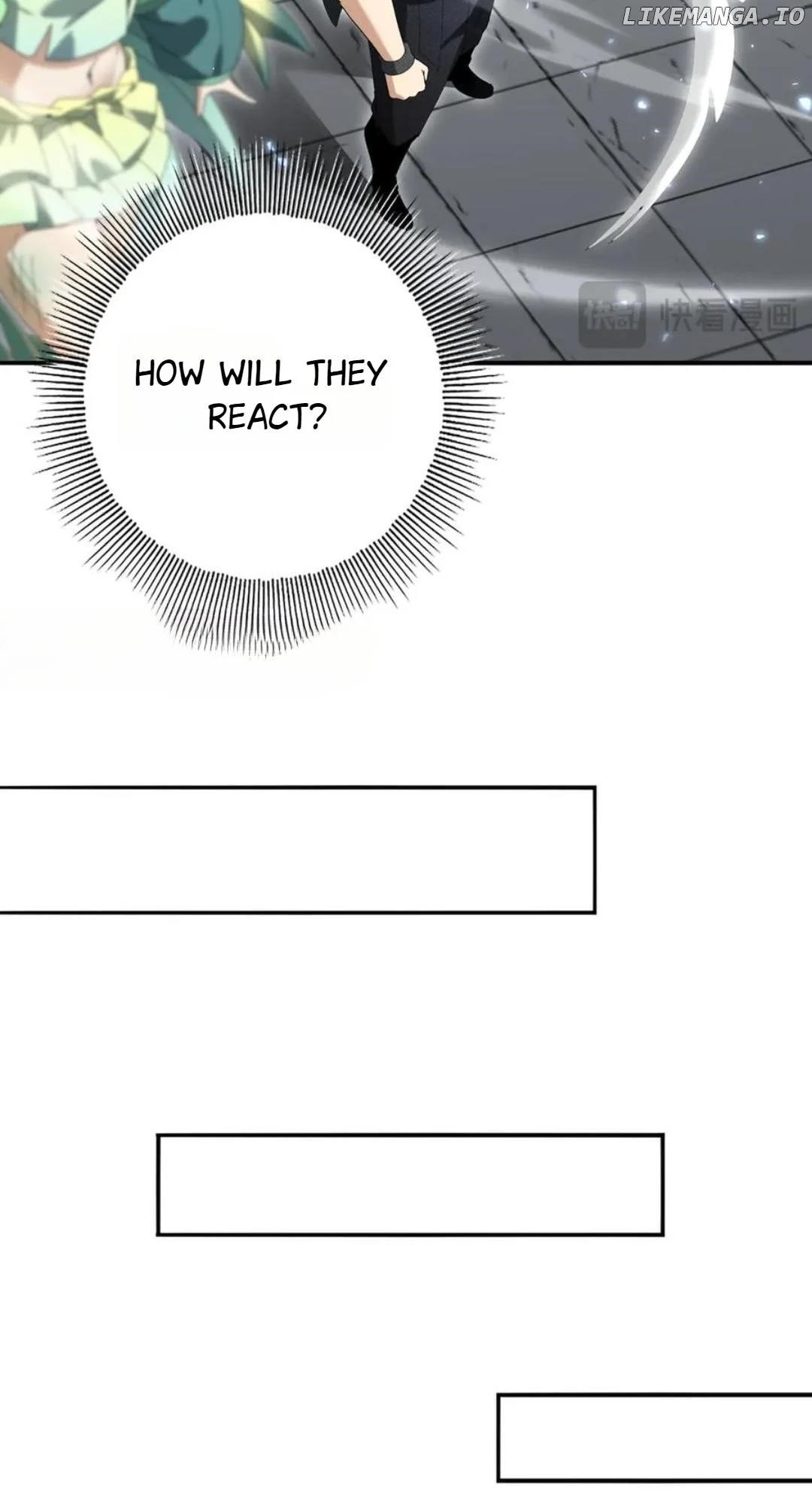 I Got the Weakest Class, Dragon Tamer!? Chapter 130 - Page 8 in English