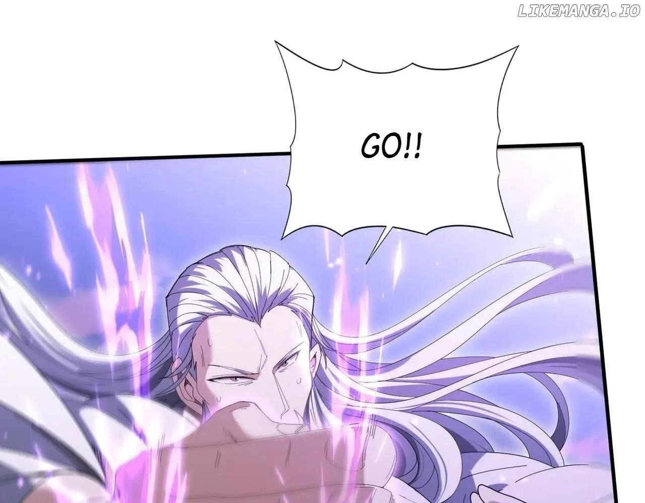 I Got the Weakest Class, Dragon Tamer!? Chapter 132 - Page 115 in English