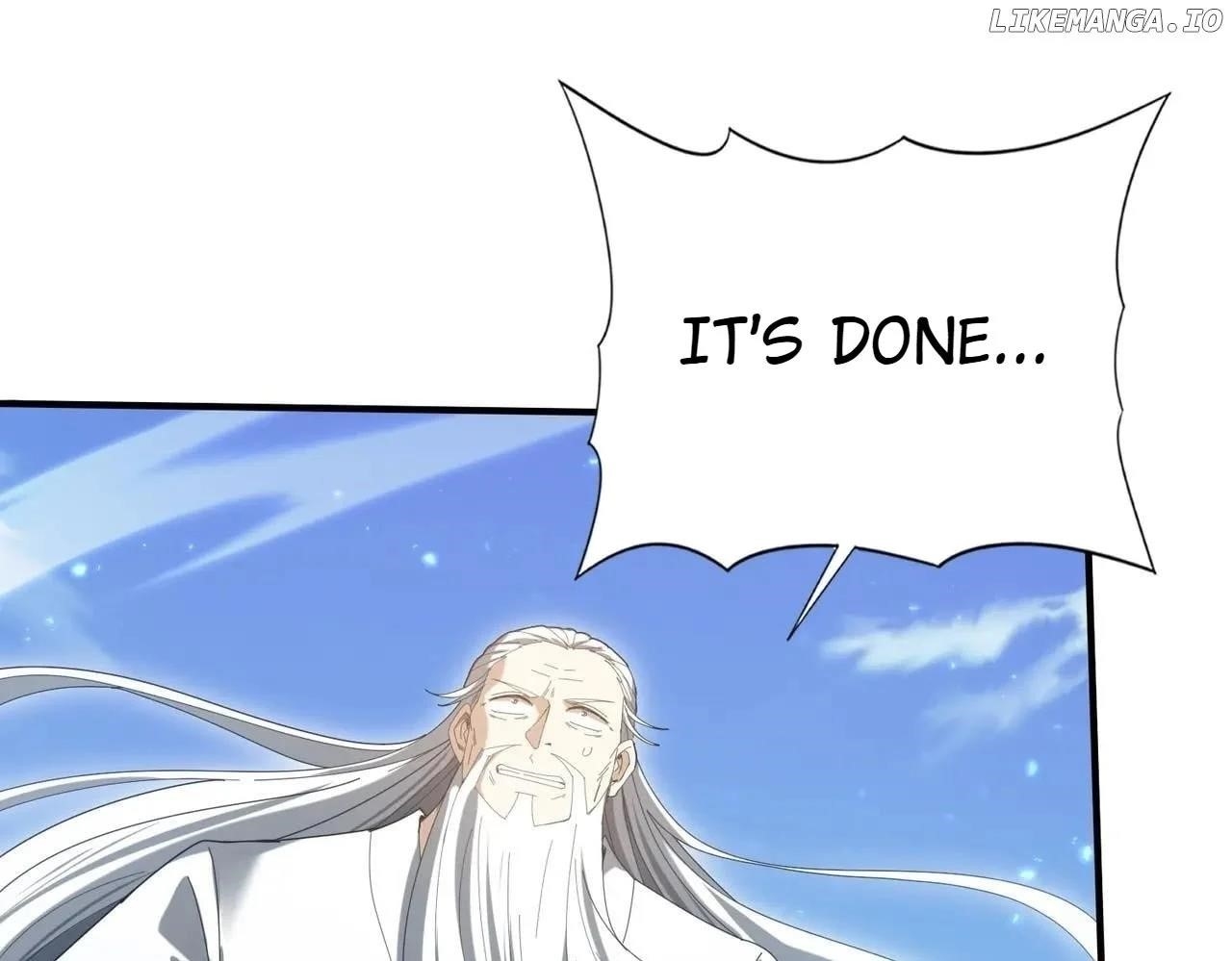 I Got the Weakest Class, Dragon Tamer!? Chapter 132 - Page 123 in English