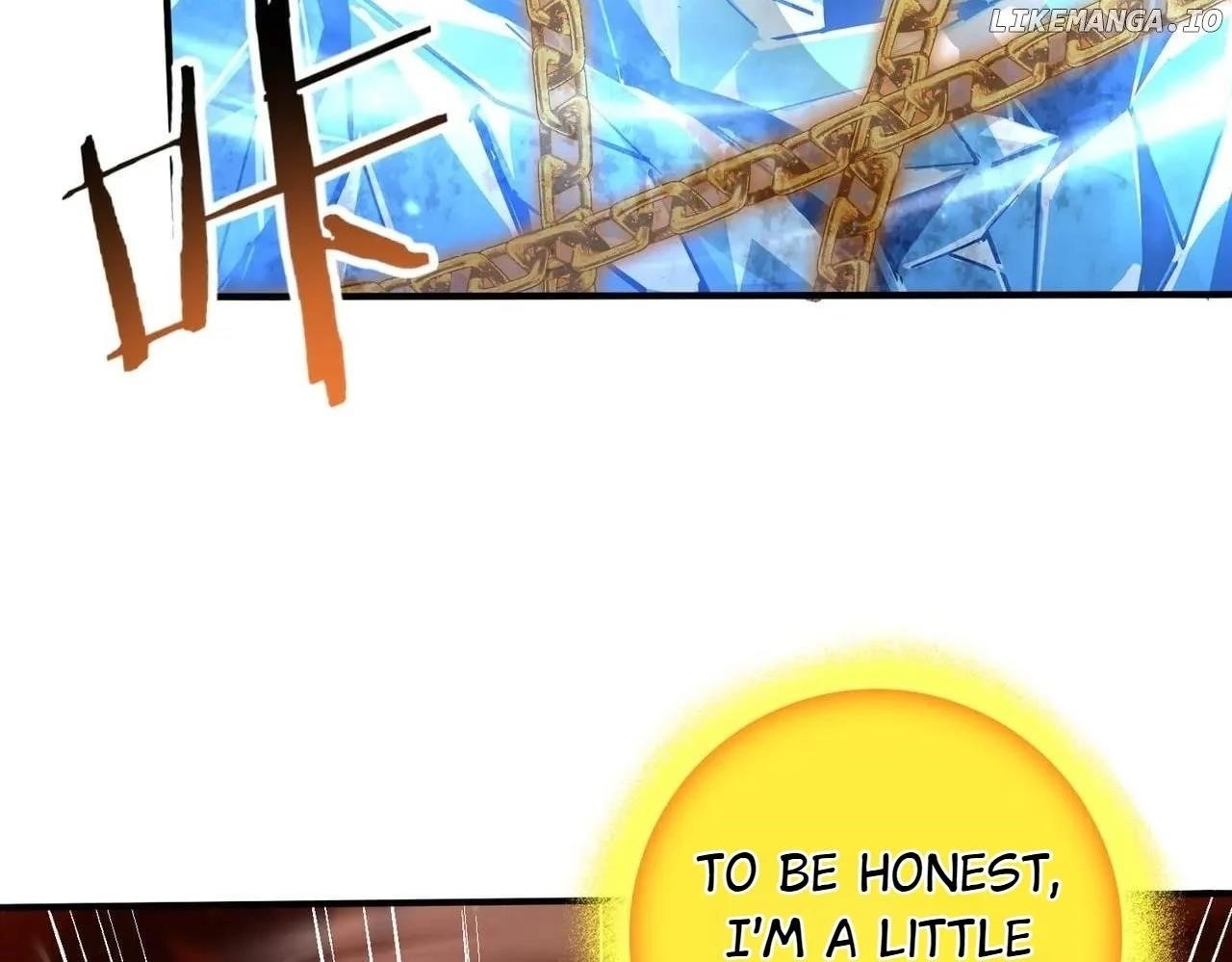 I Got the Weakest Class, Dragon Tamer!? Chapter 132 - Page 127 in English