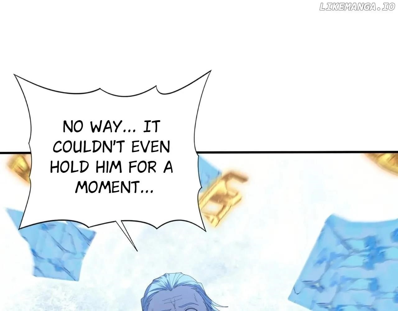 I Got the Weakest Class, Dragon Tamer!? Chapter 132 - Page 131 in English