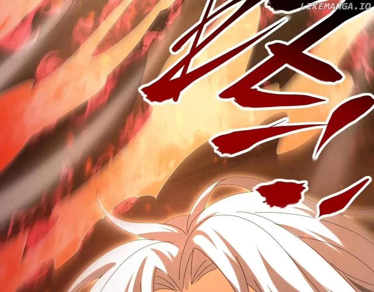 I Got the Weakest Class, Dragon Tamer!? Chapter 132 - Page 43 in English