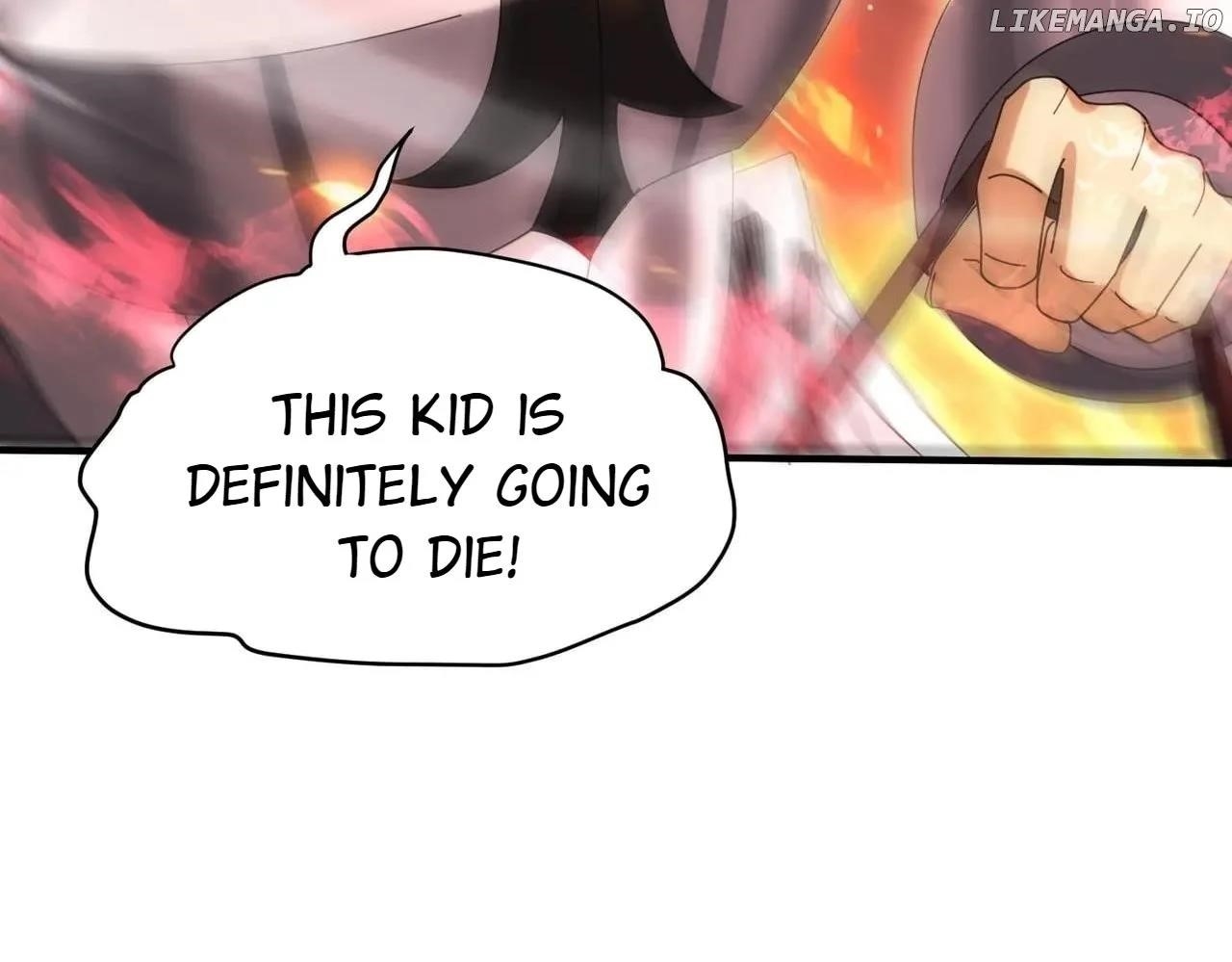 I Got the Weakest Class, Dragon Tamer!? Chapter 132 - Page 48 in English