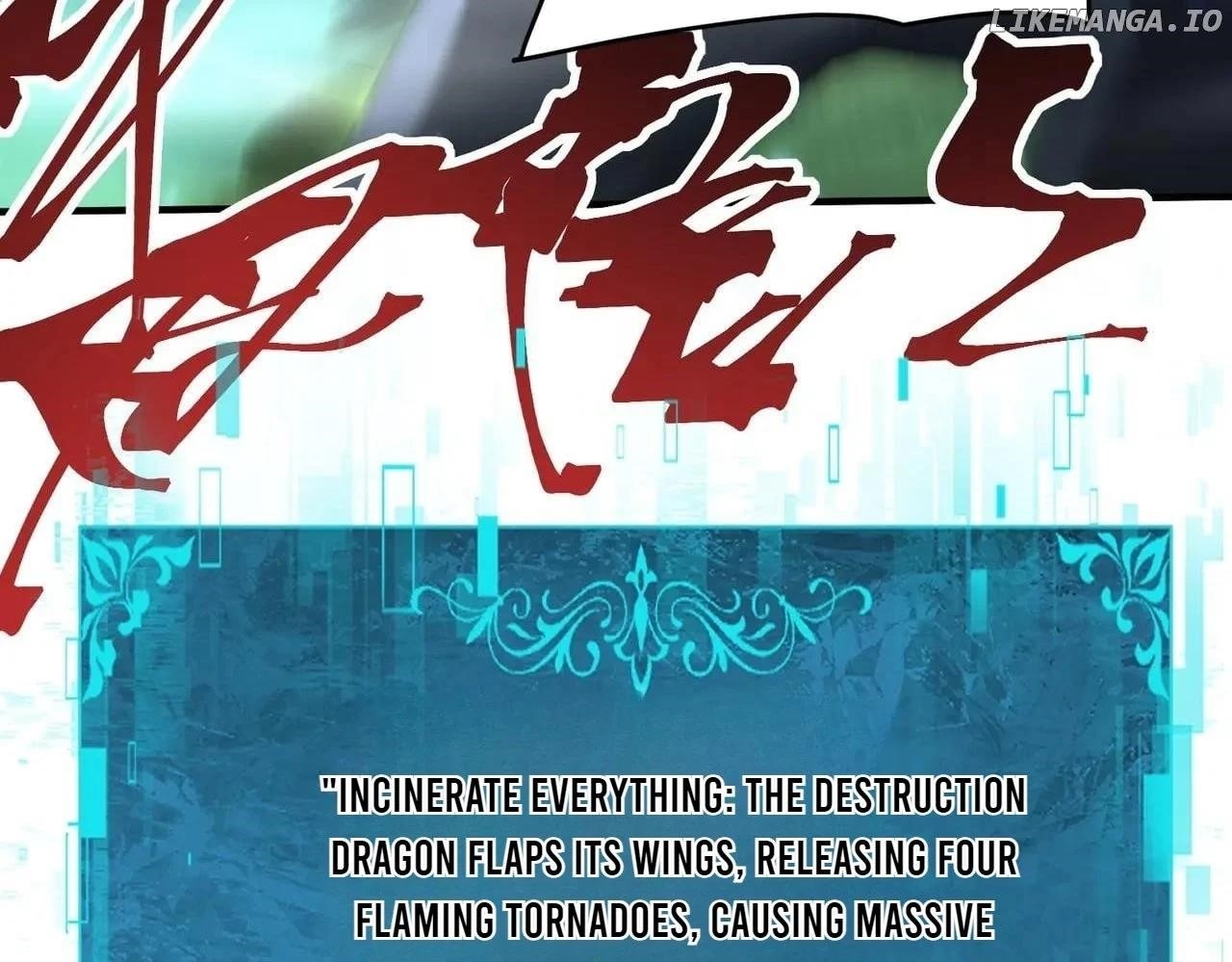 I Got the Weakest Class, Dragon Tamer!? Chapter 132 - Page 5 in English