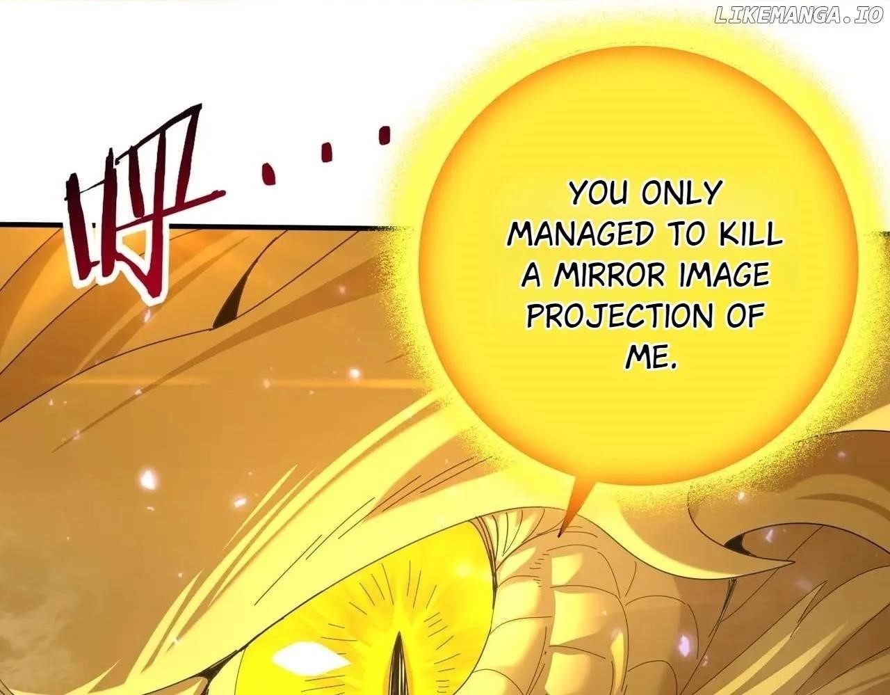 I Got the Weakest Class, Dragon Tamer!? Chapter 132 - Page 54 in English