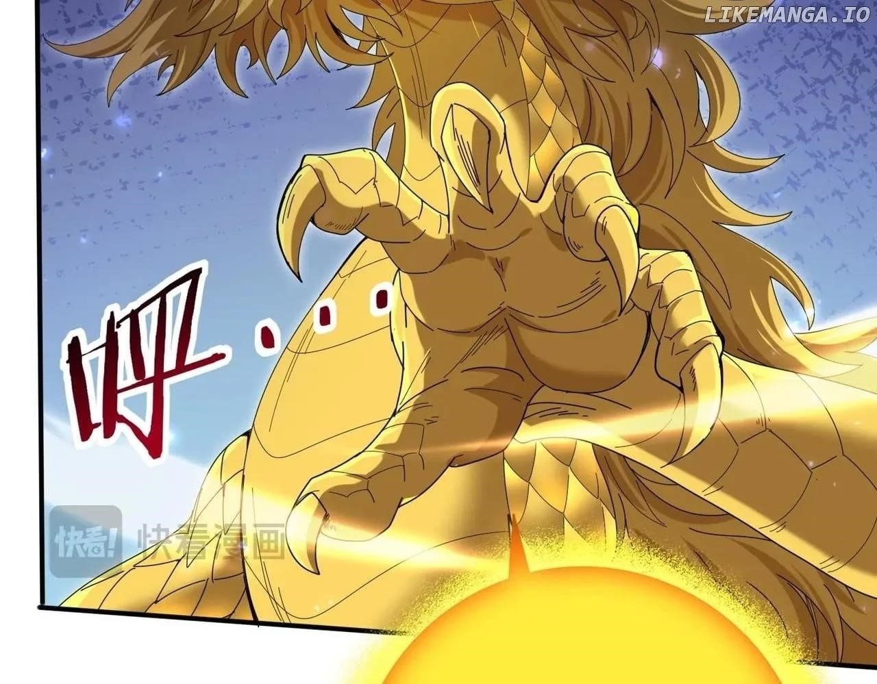 I Got the Weakest Class, Dragon Tamer!? Chapter 132 - Page 73 in English