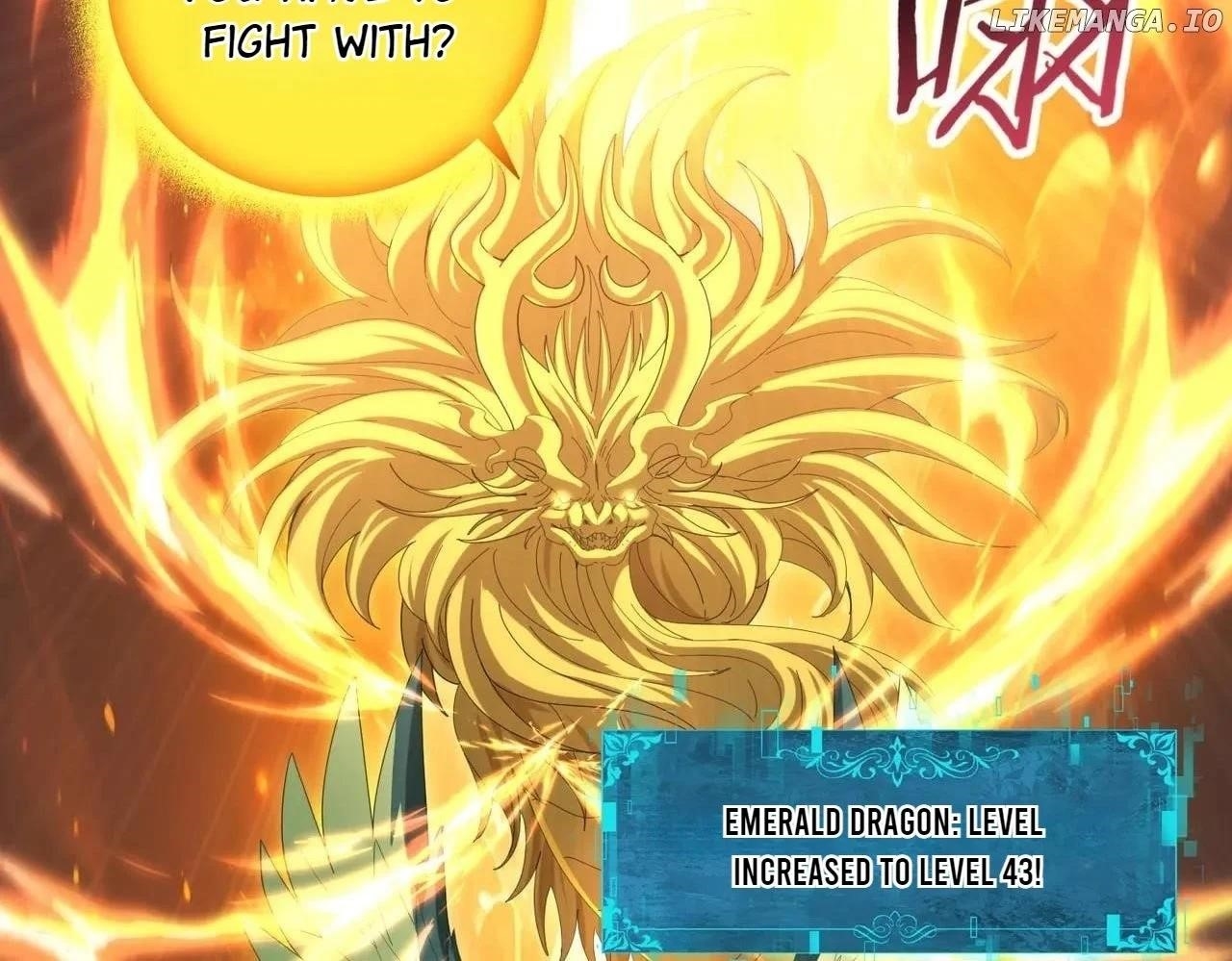 I Got the Weakest Class, Dragon Tamer!? Chapter 132 - Page 81 in English