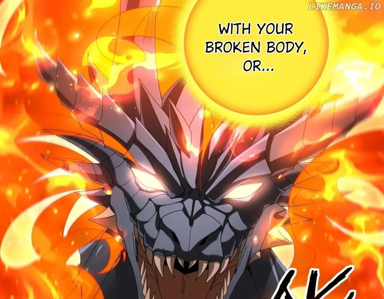 I Got the Weakest Class, Dragon Tamer!? Chapter 132 - Page 85 in English