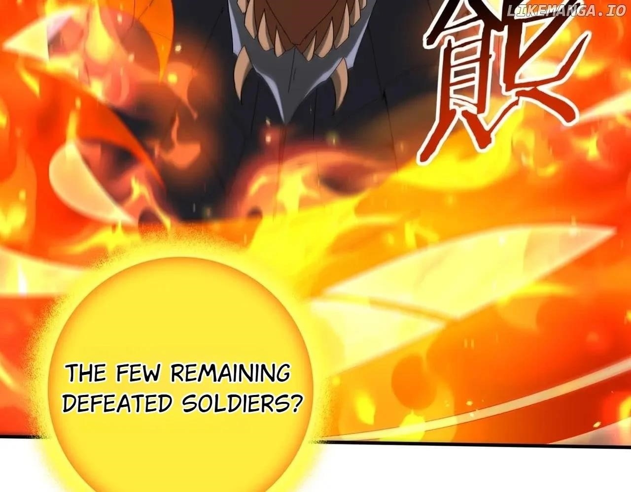 I Got the Weakest Class, Dragon Tamer!? Chapter 132 - Page 86 in English