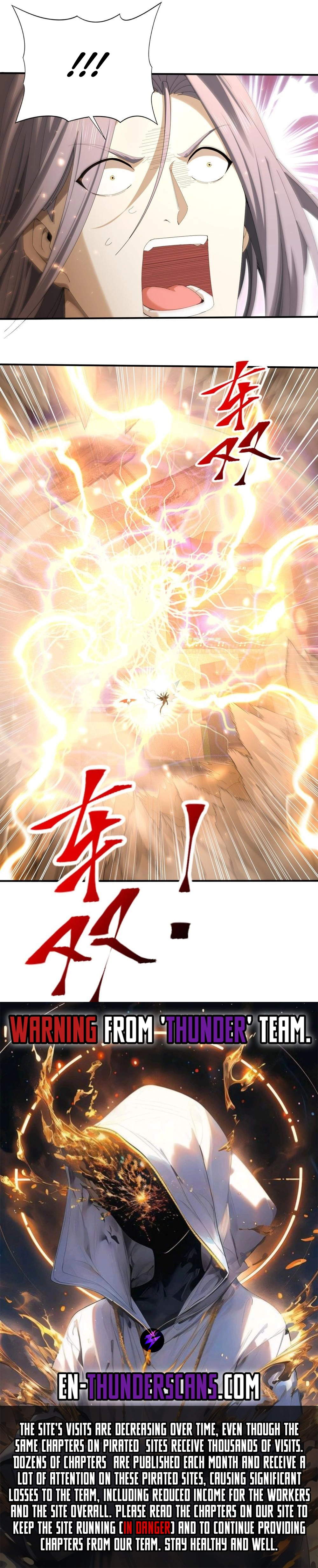 I Got the Weakest Class, Dragon Tamer!? Chapter 133 - Page 8 in English