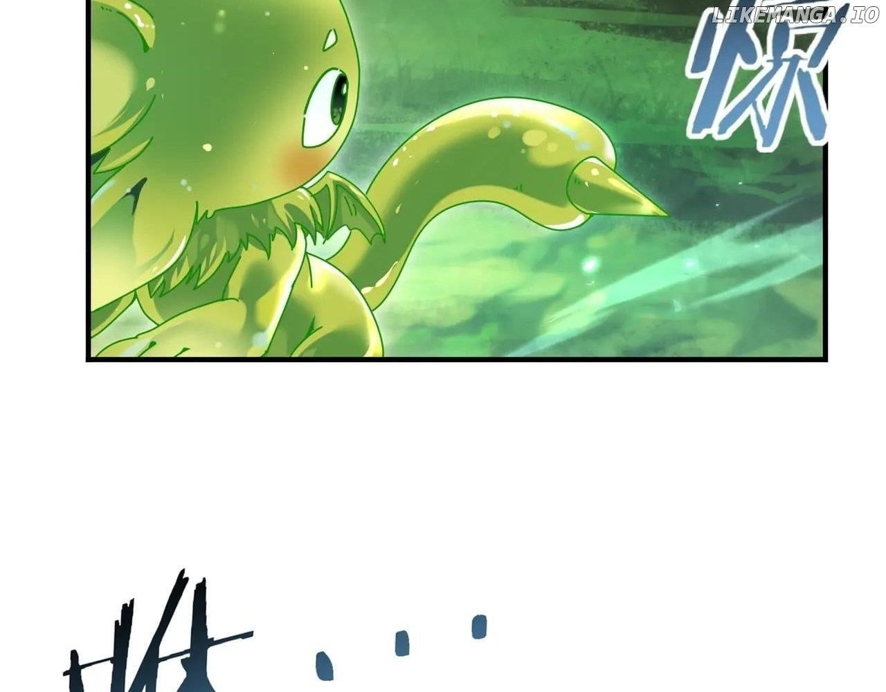 I Got the Weakest Class, Dragon Tamer!? Chapter 137 - Page 100 in English