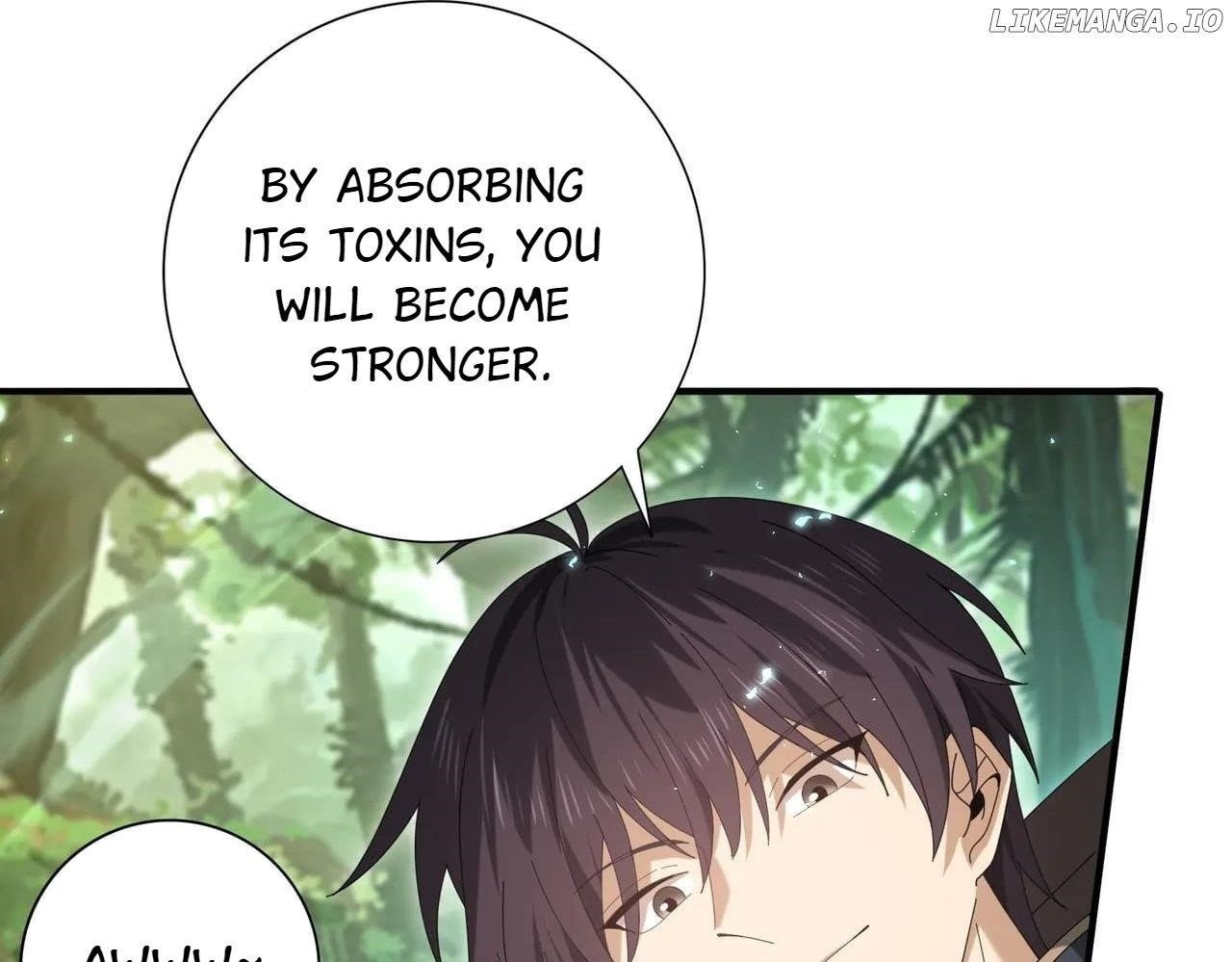 I Got the Weakest Class, Dragon Tamer!? Chapter 137 - Page 105 in English