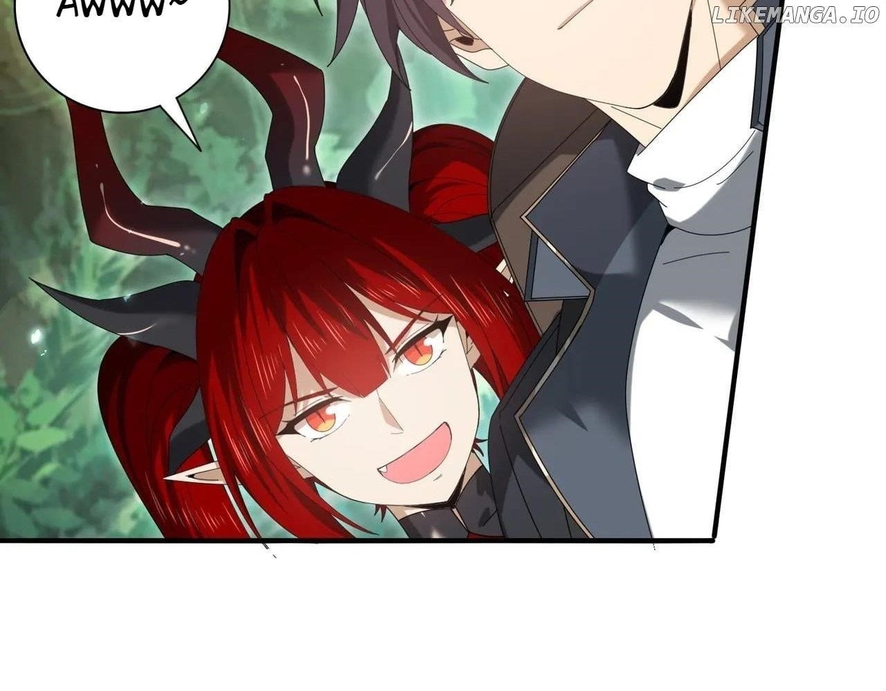 I Got the Weakest Class, Dragon Tamer!? Chapter 137 - Page 106 in English