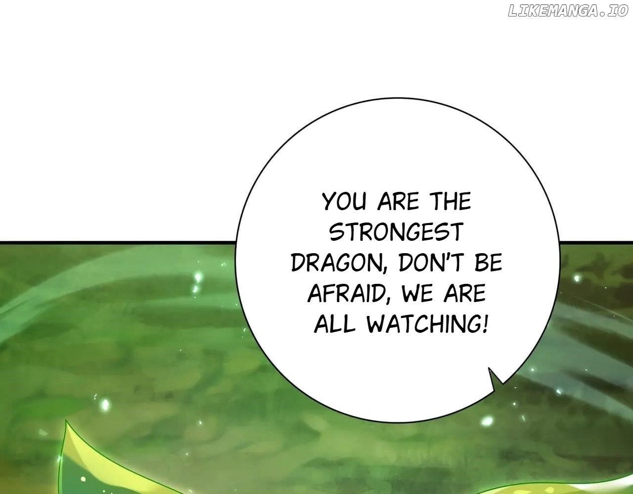 I Got the Weakest Class, Dragon Tamer!? Chapter 137 - Page 107 in English