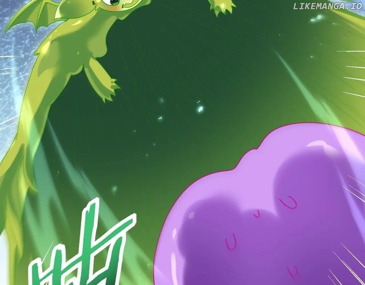 I Got the Weakest Class, Dragon Tamer!? Chapter 137 - Page 113 in English