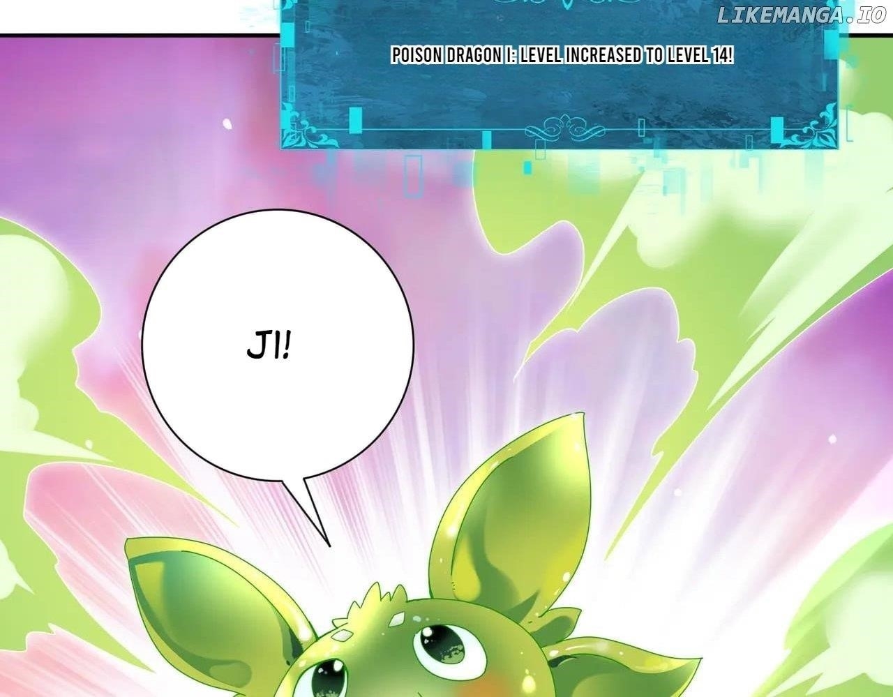 I Got the Weakest Class, Dragon Tamer!? Chapter 137 - Page 122 in English