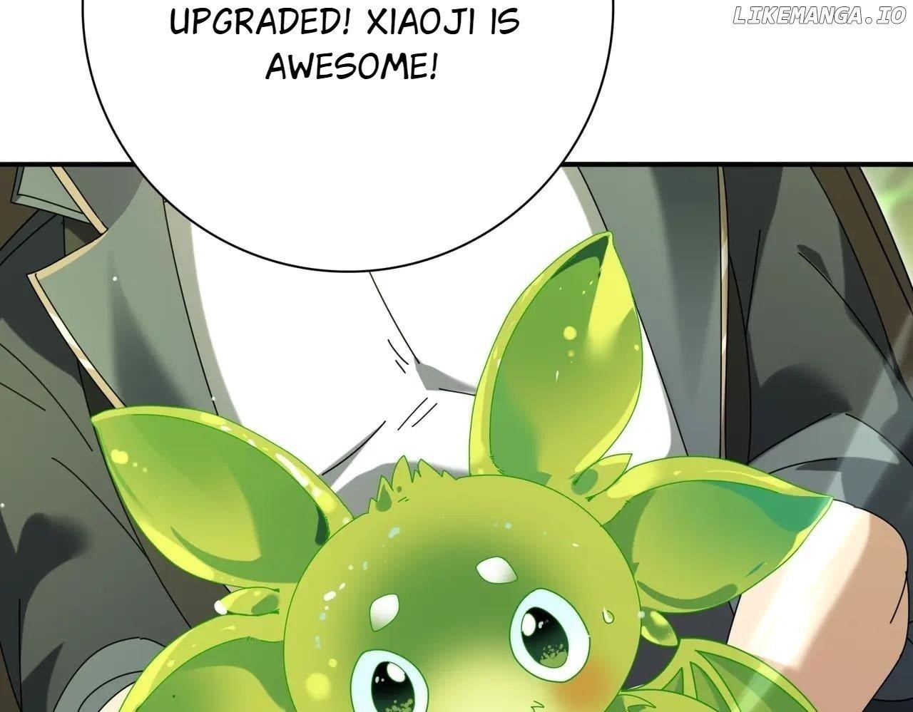 I Got the Weakest Class, Dragon Tamer!? Chapter 137 - Page 125 in English
