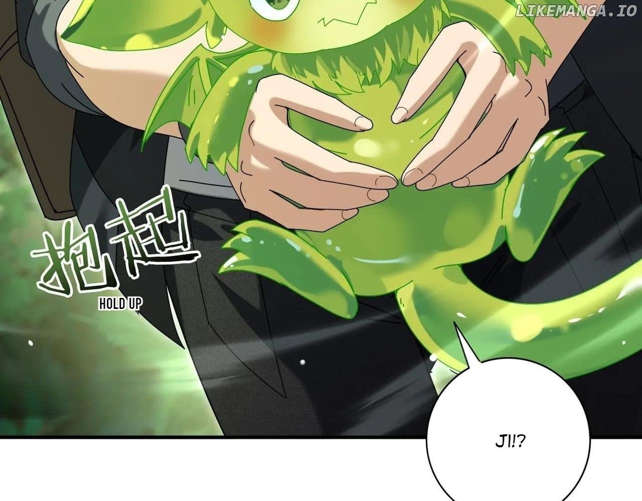 I Got the Weakest Class, Dragon Tamer!? Chapter 137 - Page 126 in English