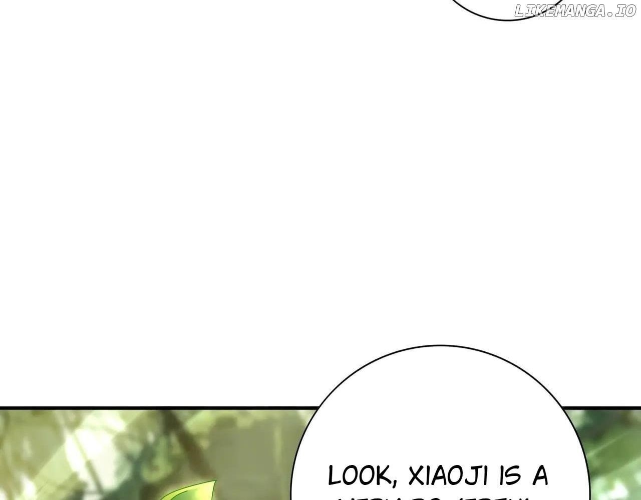I Got the Weakest Class, Dragon Tamer!? Chapter 137 - Page 127 in English