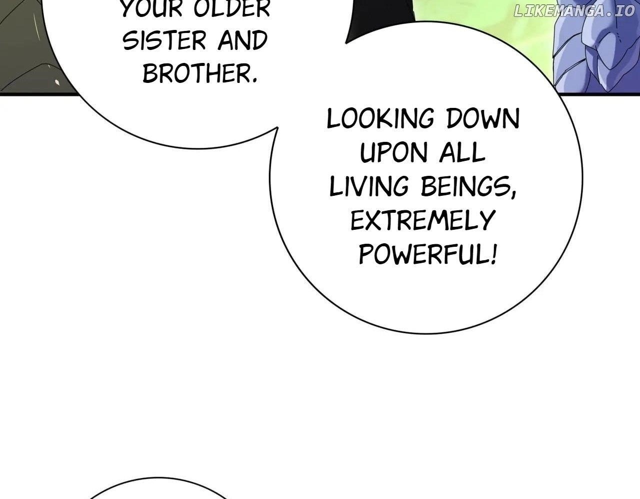 I Got the Weakest Class, Dragon Tamer!? Chapter 137 - Page 130 in English