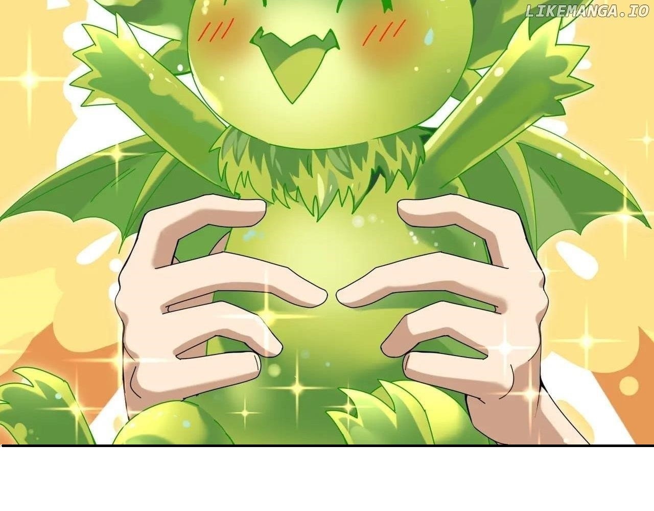 I Got the Weakest Class, Dragon Tamer!? Chapter 137 - Page 132 in English