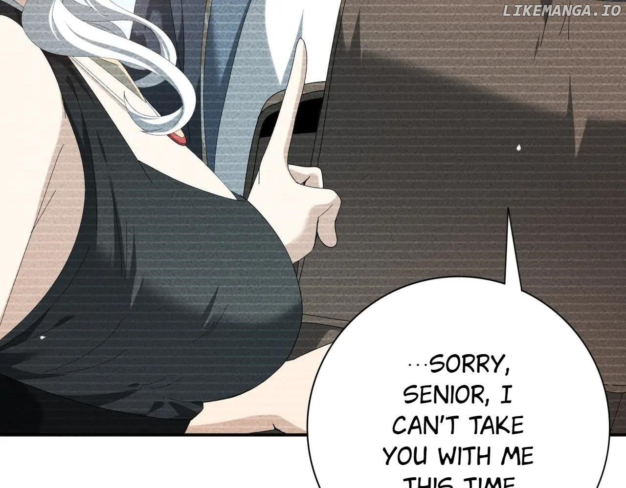 I Got the Weakest Class, Dragon Tamer!? Chapter 137 - Page 20 in English