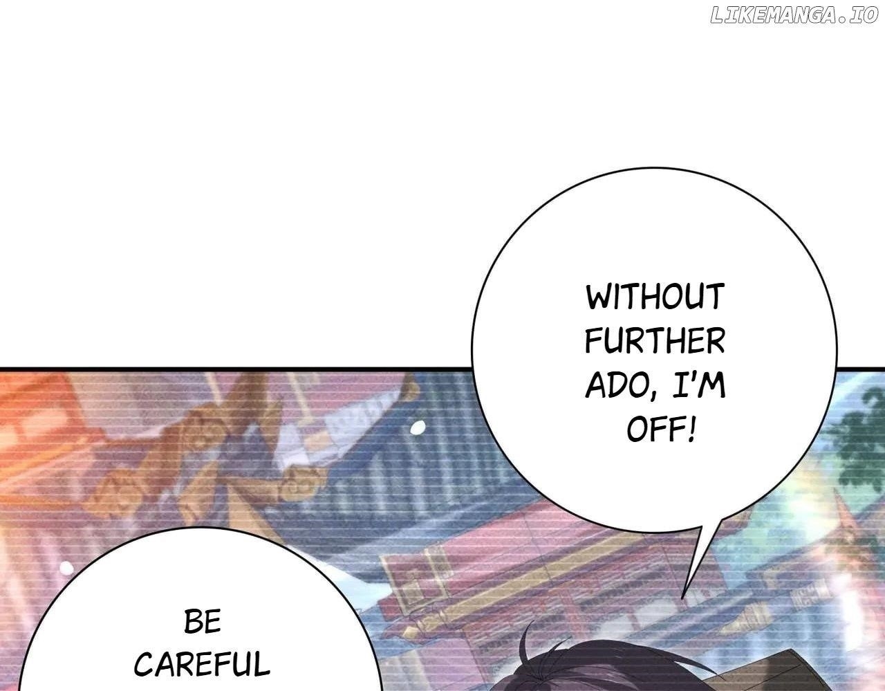 I Got the Weakest Class, Dragon Tamer!? Chapter 137 - Page 24 in English