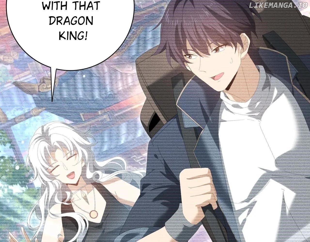 I Got the Weakest Class, Dragon Tamer!? Chapter 137 - Page 25 in English