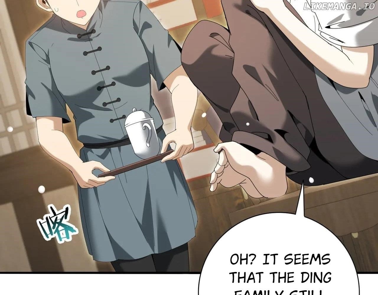 I Got the Weakest Class, Dragon Tamer!? Chapter 137 - Page 42 in English