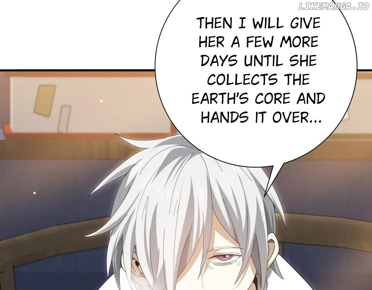 I Got the Weakest Class, Dragon Tamer!? Chapter 137 - Page 45 in English