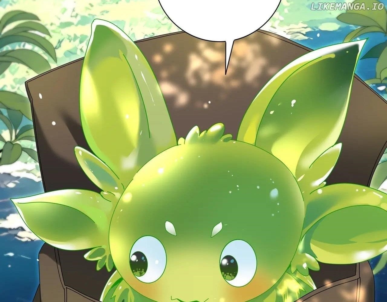 I Got the Weakest Class, Dragon Tamer!? Chapter 137 - Page 55 in English