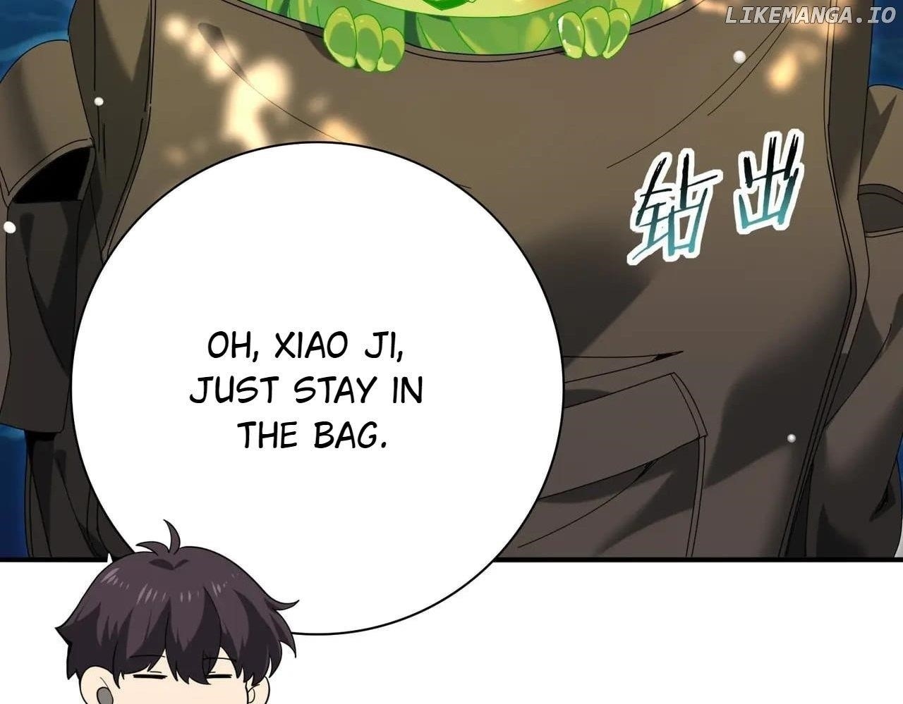 I Got the Weakest Class, Dragon Tamer!? Chapter 137 - Page 56 in English
