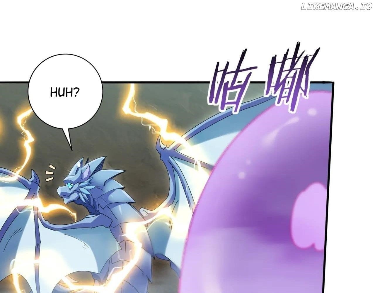 I Got the Weakest Class, Dragon Tamer!? Chapter 137 - Page 70 in English