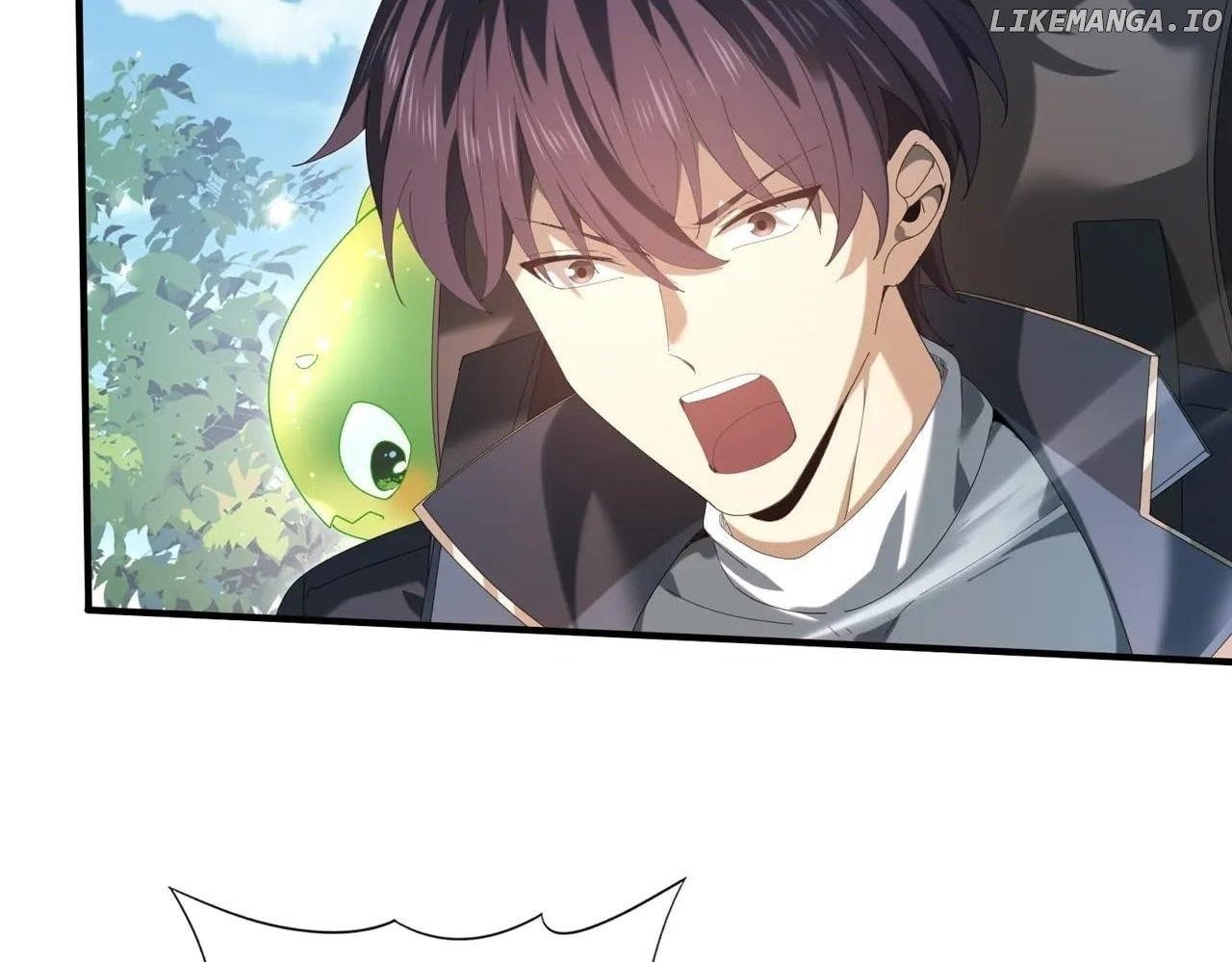 I Got the Weakest Class, Dragon Tamer!? Chapter 137 - Page 80 in English