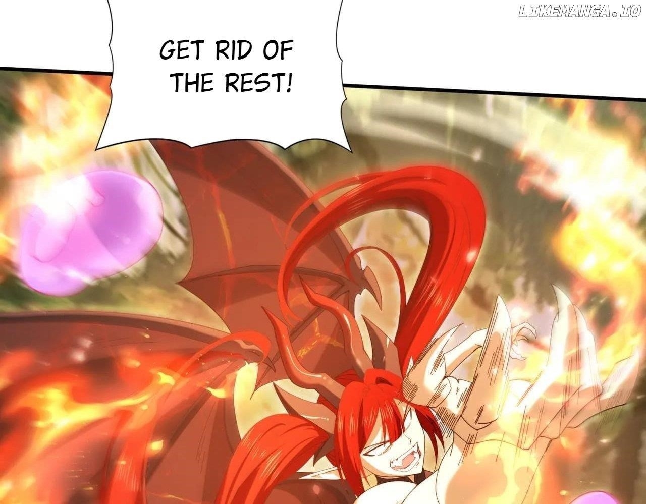 I Got the Weakest Class, Dragon Tamer!? Chapter 137 - Page 81 in English
