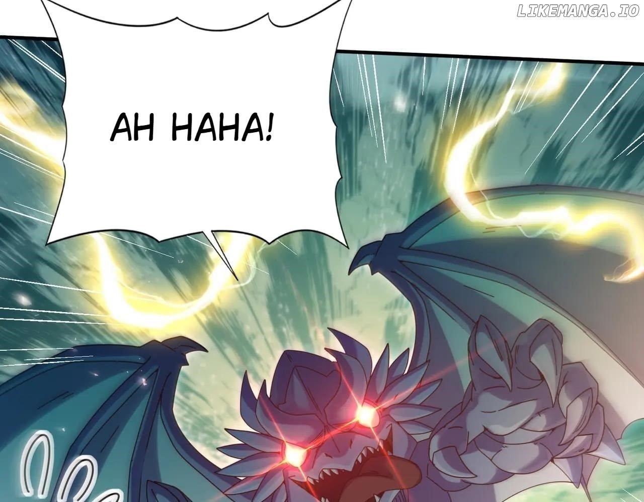 I Got the Weakest Class, Dragon Tamer!? Chapter 137 - Page 87 in English