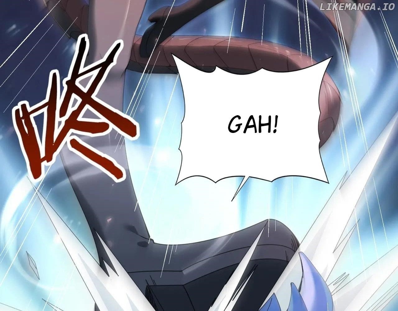 I Got the Weakest Class, Dragon Tamer!? Chapter 137 - Page 91 in English