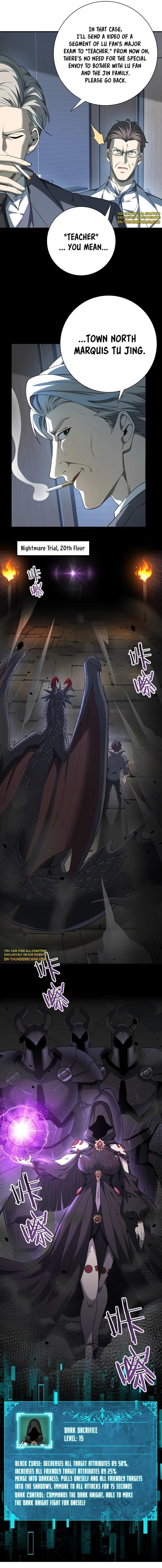 I Got the Weakest Class, Dragon Tamer!? Chapter 14 - Page 11 in English