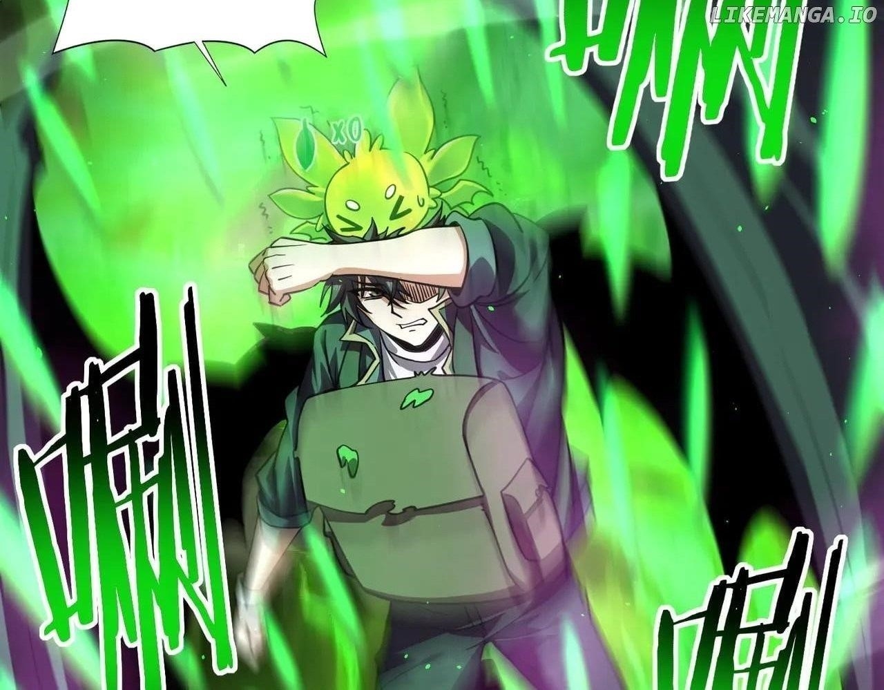 I Got the Weakest Class, Dragon Tamer!? Chapter 140 - Page 104 in English